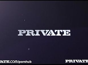 Private Hardcore DP